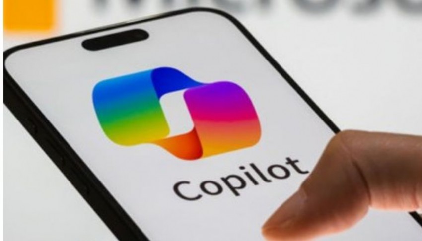 Microsoft'tan Copilot hamlesi
